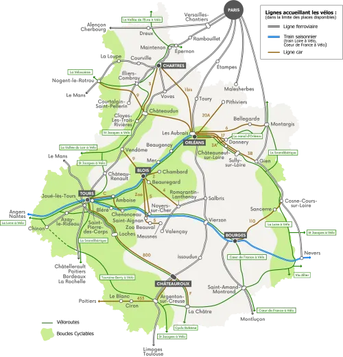 Carte_emport_velo_region_centre_val_de_loire