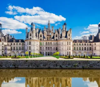Château de Chambord